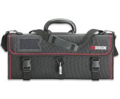 Maletín portacuchillos profesional vacío para 11 piezas Dick