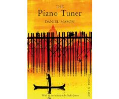 The Piano Tuner: Picador Classic