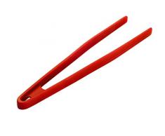 Lacor - 62931 - Pinza Larga Silicona 29cm - Roja