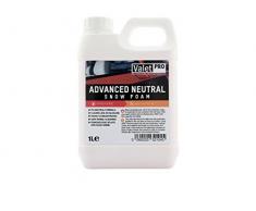 Vale TPro Advanced Neutral Snow Foam 1 L + detalle Mate Jarra Medidora 50 ml