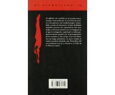 El afilador de cuchillos (Un poema) (El Acantilado)