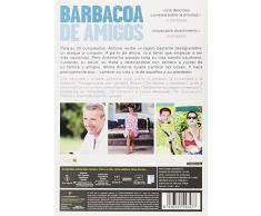 Barbacoa de amigos [DVD]