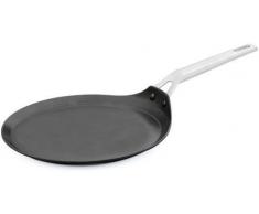 Valira Ind Aire Crepera, Aluminio, Negro, 28 cm