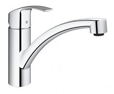 Grohe Eurosmart - Grifo de cocina Caño bajo Ref. 33281002