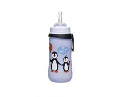 Kleine Wolke 5061 748 852 Vaso de ba/ño infantil color azul 72x111 mm