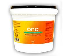 Elimina / Neutralizador de Olores - ONA Gel Tropical (3,8Kg)