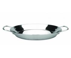 IBILI 652232 - Paellera INOX Premier 32 Cms.