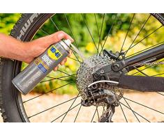 Desengrasante para bicicleta - WD-40 BIKE - Spray 500ml