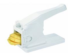 Tescoma 643560 Cortador DE Patatas Handy, De plÃ¡stico, Acero Inoxidable, Blanco