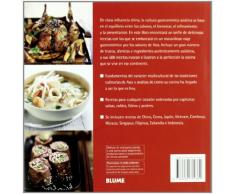 500 Platos asiáticos