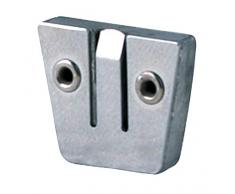 Wittner 10C tapa para olla a presión lastres para Piccolino metrónomos