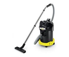 Kärcher Aspirador en seco y de ceniza AD 4 Premium 600W, 17L (1.629-731.0)