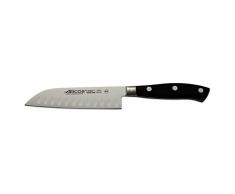 Arcos Riviera - Cuchillo Santoku, 140 mm (estuche)