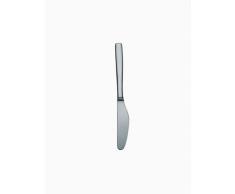 Alessi AJM22/6 Knifeforkspoon - Cuchillo para postre (6 unidades, acabado brillante)