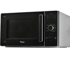 Whirlpool GT 286 SL - Microondas Gt 286 Sl Con Capacidad De 25 Litros Y Grill