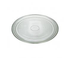 Bauknecht Whirlpool D. 272-Plato de microondas universal