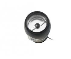 Tristar KM-2270 - Molinillo de café, cuchilla de acero inoxidable