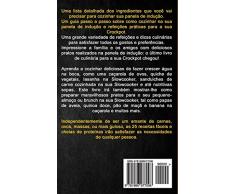 Receitas: Olla De Barro (Livro Intenso da Panela de Cozimento Lento)