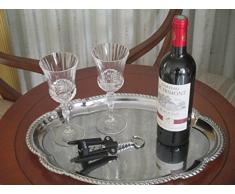 Lifestyle - Sacacorchos 2 Brazos 1513