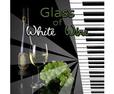 Glass of White Wine