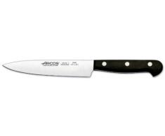 Arcos Universal - Cuchillo de cocinero, 150 mm (estuche)