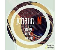 Mandolina (Adrian M remix)