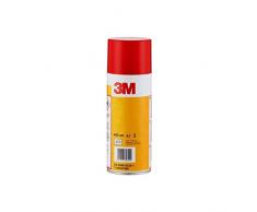 Spray Scotch 3M 1626 Desengrasante Limpiador 400ml Blanco