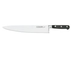 3Claveles POM - Cuchillo para cocina de 18 cm, 7 pulgadas
