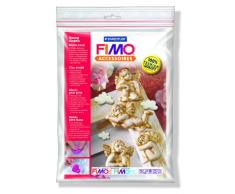 STAEDTLER 8742 27 Fimo - Moldes para Masa Motivo de angelitos