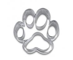 StÃ¤dter 66120 - Molde de Galletas, Acero Inoxidable