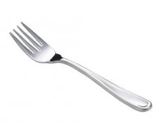 Tescoma 395466 Oneka - Juego de 6 tenedores de pescado