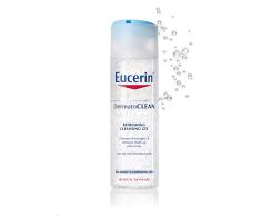 Eucerin - Gel Limpiador Refrescante Dermatoclean ®