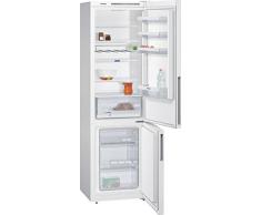 Siemens KG39VVW31 congeladora - Frigorífico (Independiente, Color blanco, Derecho, 342L, SN, T, 39 Db)