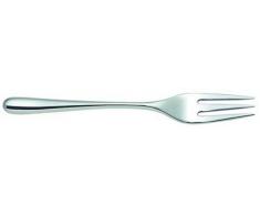 Alessi LCD01/17 Caccia - Tenedor para Pescado (6 Unidades)