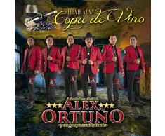 Frente a una Copa de Vino