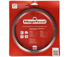 Magefesa 09REMEJSP68 - Junta silicona olla 6-8 Practika/Favo