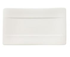 Villeroy & Boch Modern Grace - Plato para Sushi, 24 x 14 cm