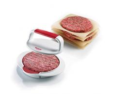 Westmark 6233 2260 - Prensa para hamburguesas