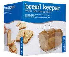 Kitchen Craft - Panera transparente