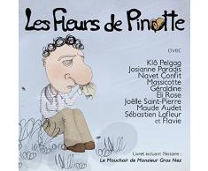 Cocotte (feat. Géraldine)