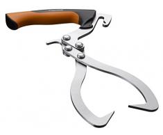 Fiskars 126031 - Pinza para madera