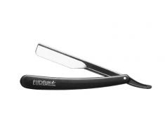 Eurostil Navaja hoja afeitar cambiable Peluquería Cuchillo Plegable del cuchillo