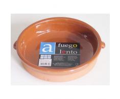 Marhuenda - Cazuela Redonda Barro 40Cm W507163