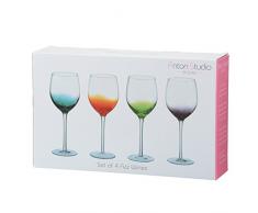 Anton Studio Designs ASD10260 Fizz - Copas de vino (600 ml)