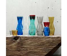 Double Up | Botella de cristal o Decantador | troels øder Hansen | Spring Copenhagen