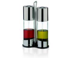 Tescoma Club - Set de aceitera y vinagrera