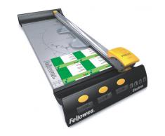 Fellowes Electron - Cortadora de papel giratoria (A3)