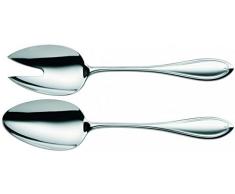 WMF Premiere Cubiertos para Servir, Acero Inoxidable Pulido
