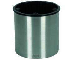 Brabantia Profile 313066 - Organizador de Utensilios de Cocina, Acero Mate