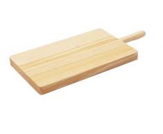 ALDAYA Y297-30 - Tabla Cortar 20X30Cm Madera